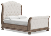 Ardenfield Bedroom